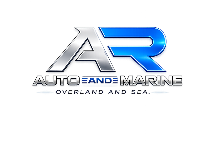 AR Auto and Marine